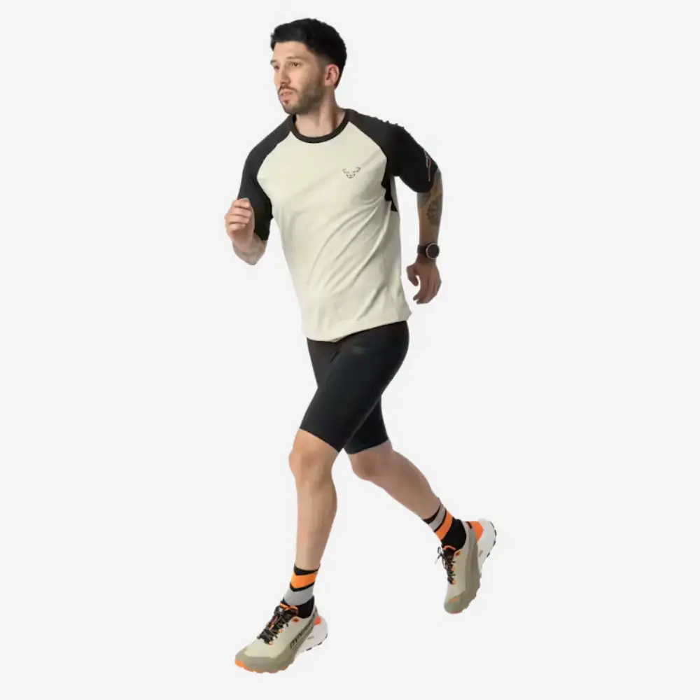 MALLA DYNAFIT ULTRA - Black Out - Imagen 7