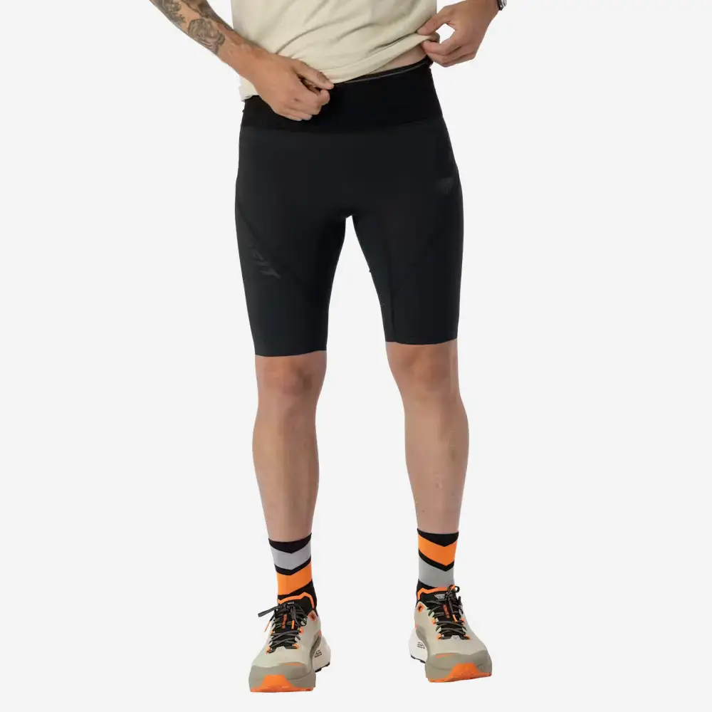 MALLA DYNAFIT ULTRA - Black Out - Imagen 3