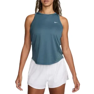 Camiseta NIKE TEMPO DRI-FIT RUNNING Mujer