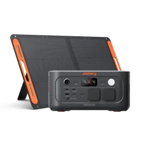 Jackery Generador Solar 500 v2