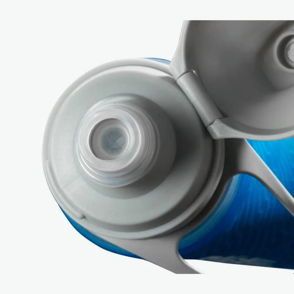 SOFT FLASK SALOMON 400 ML INSULATED 42 - Imagen 5