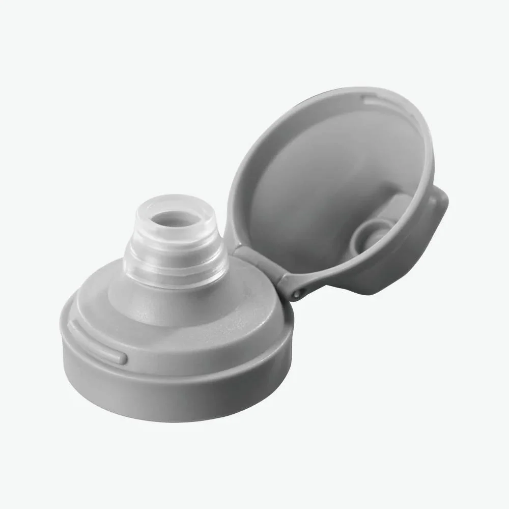 SOFT FLASK SALOMON 400 ML INSULATED 42 - Imagen 3