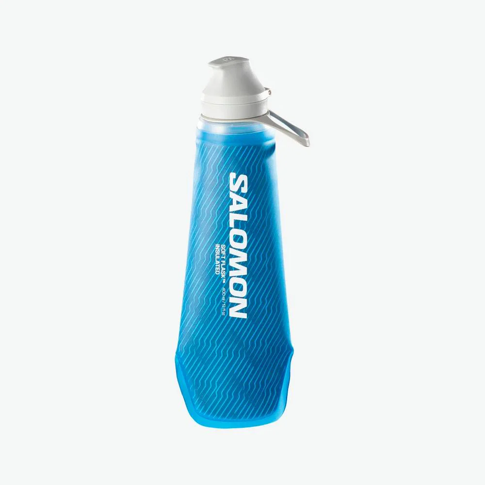 SOFT FLASK SALOMON 400 ML INSULATED 42 - Imagen 2
