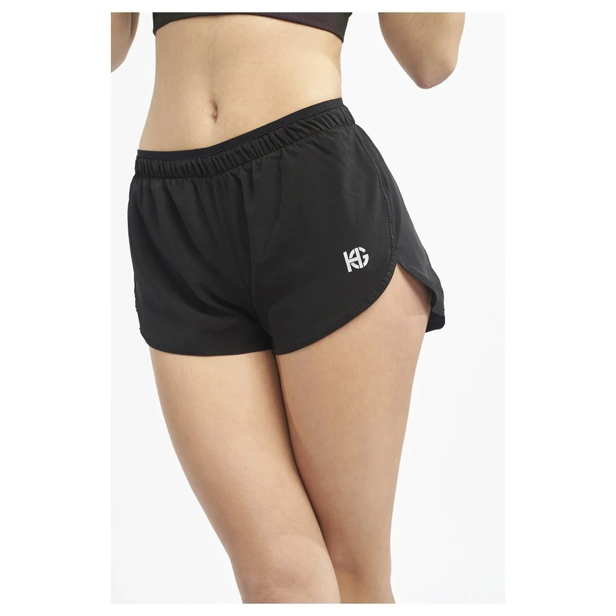 SPORT HG ALTAIR PANTALÓN SHORTS ULTRALIGEROS MUJER - Imagen 5