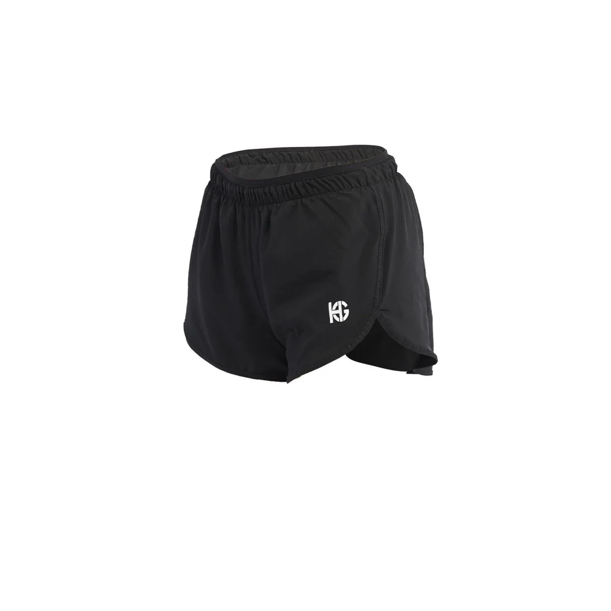 SPORT HG ALTAIR PANTALÓN SHORTS ULTRALIGEROS MUJER - Imagen 4
