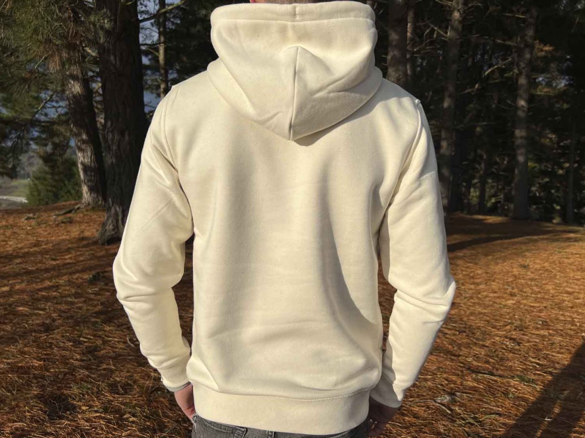 SUDADERA FIND YOUR EVEREST - Asturias - Imagen 7