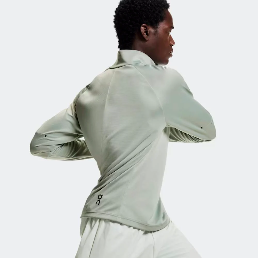 SUDADERA ON CLIMATE - Tin - Imagen 3