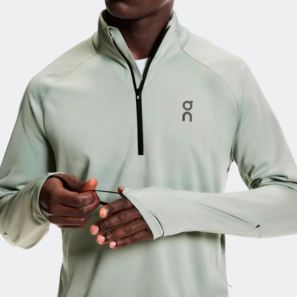 SUDADERA ON CLIMATE - Tin - Imagen 4