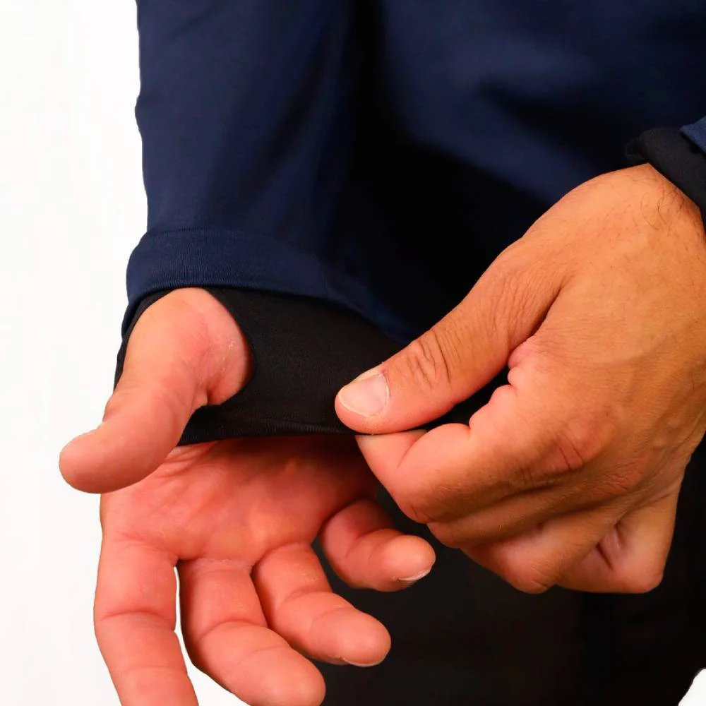 SUDADERA OS2O HOKA - Spell - Imagen 6