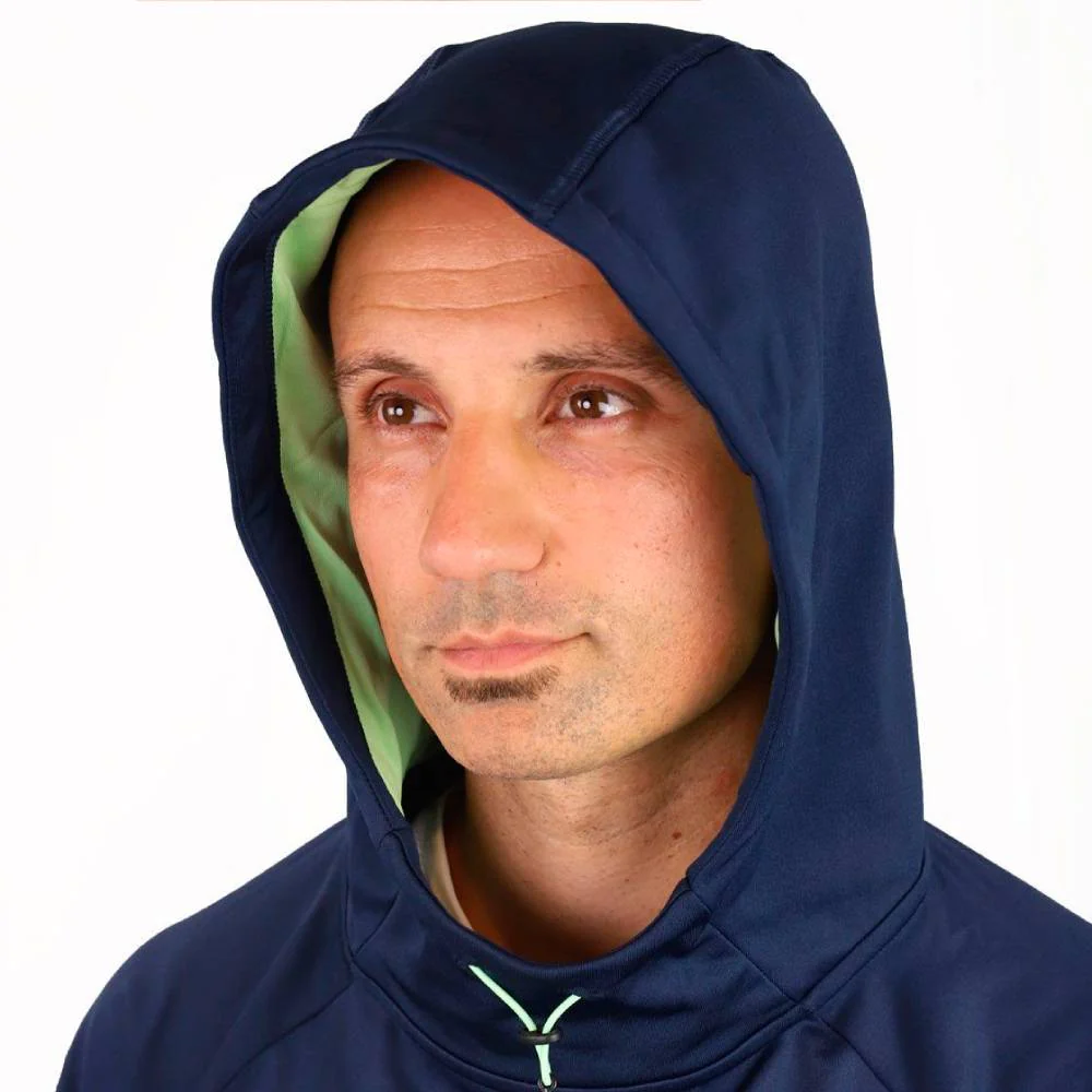 SUDADERA OS2O HOKA - Spell - Imagen 5