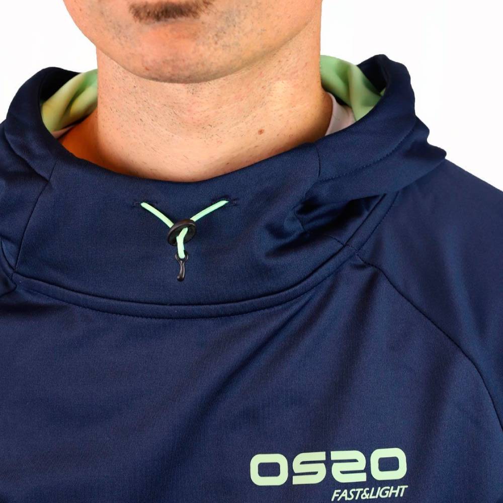 SUDADERA OS2O HOKA - Spell - Imagen 4