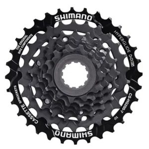 Cassette 7v 12-32 Shimano