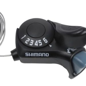 Shifter 6v shimano