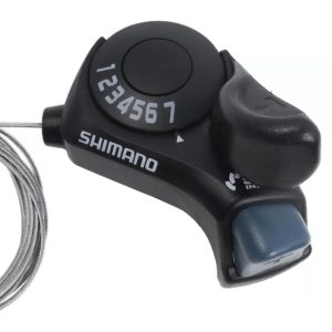 Shifter 7v shimano