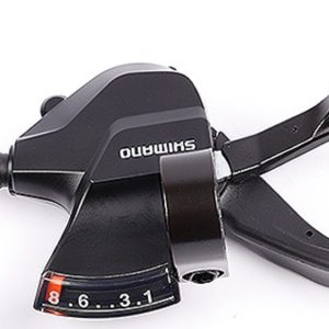 Shifter 8v shimano
