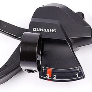 Shifter 3v shimano