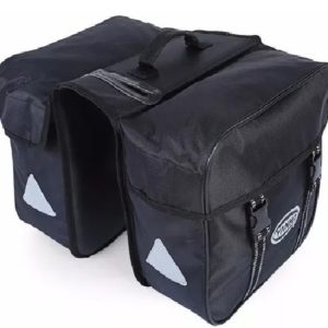 Alforjas 20 litros reforzada