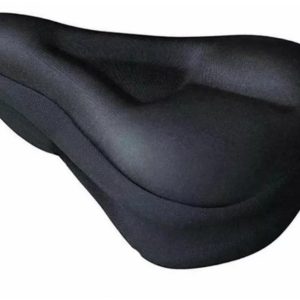 Cubre asiento grueso gel