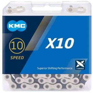 Cadena x10 KMC