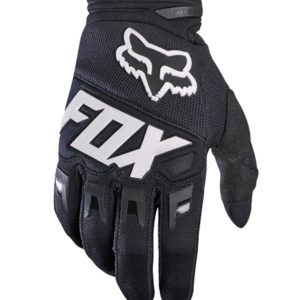 Guantes Fox “XL” negro