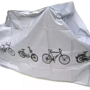 Carpa funda impermeable