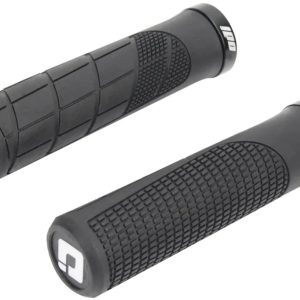 Puños goma Odi negro