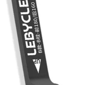 Front180/Tras160 Adaptador