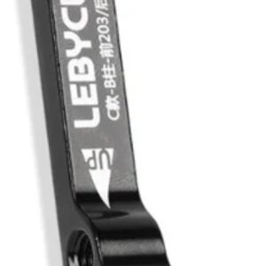 Front203/Tras180 Adaptador