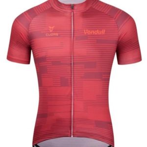 Tricota “M” rojo