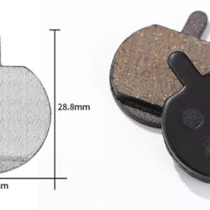 Pastillas freno 903