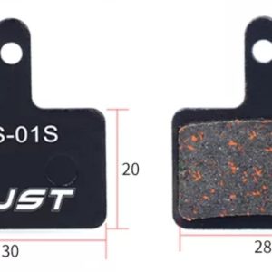 Pastillas freno Ds01