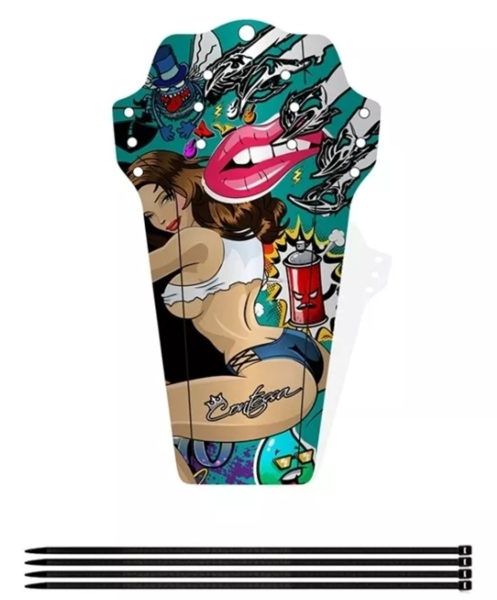 Tapabarros enlee 1 - Imagen 2