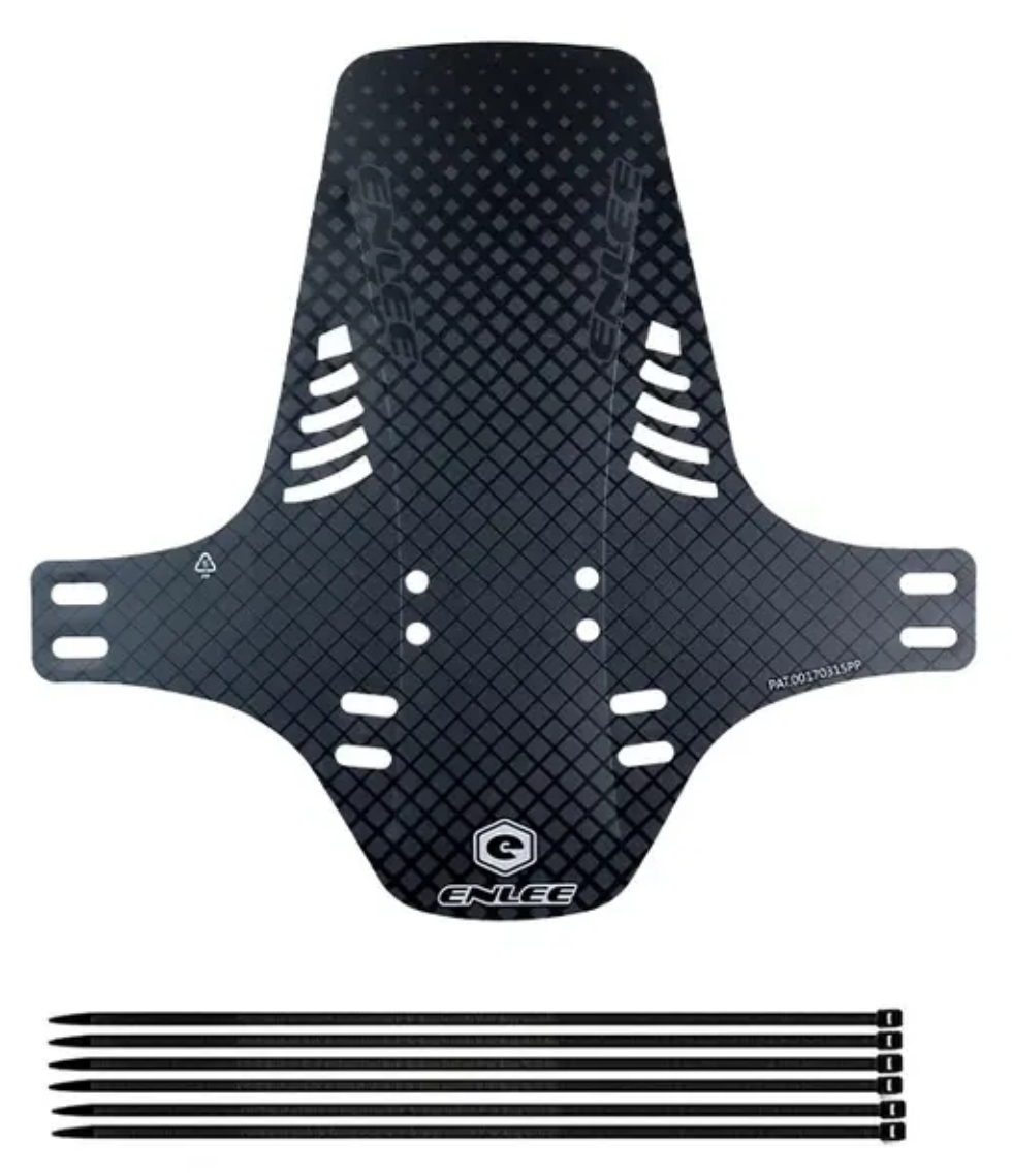 Tapabarros enlee 4 - Imagen 2