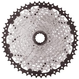 Cassette 10v 11-50 Sunshine