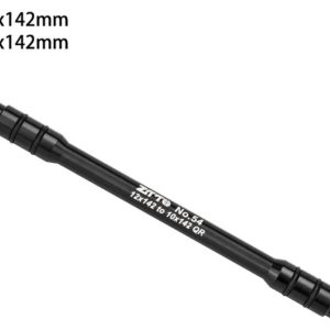 Adaptador eje 12>10-142
