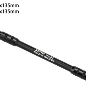 Adaptador eje 12>10-135