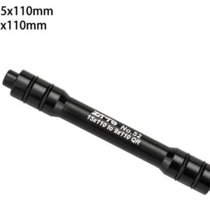 Adaptador eje 15>9-110