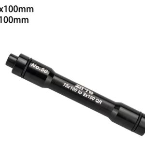 Adaptador eje 15>9-100