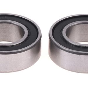 Rodamientos eje motor 16x31x10