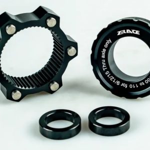 Adaptador conversión Del