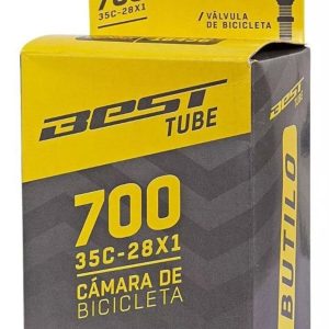 Camara 700x35c Dunlop