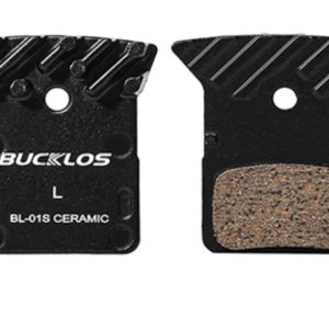 Pastillas cerámicas