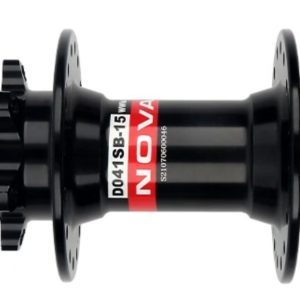 Maza 15×100 32h Novatec