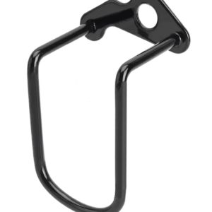 Protector cambio trasero