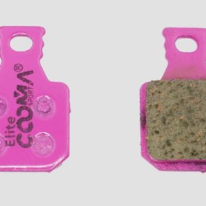 Pastillas freno magura