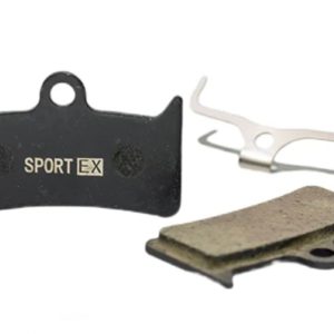 Pastillas freno hope