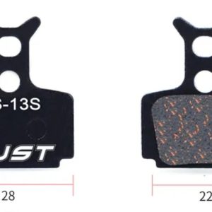 Pastillas freno Ds13