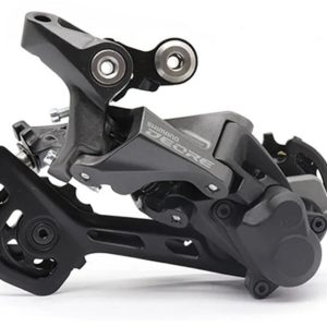 Desviador Tras Shimano M5120