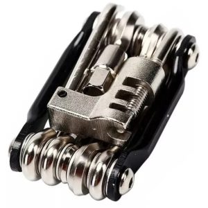 Multiherramientas 11 en 1