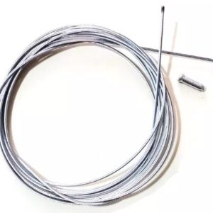 Piola cambio + terminal